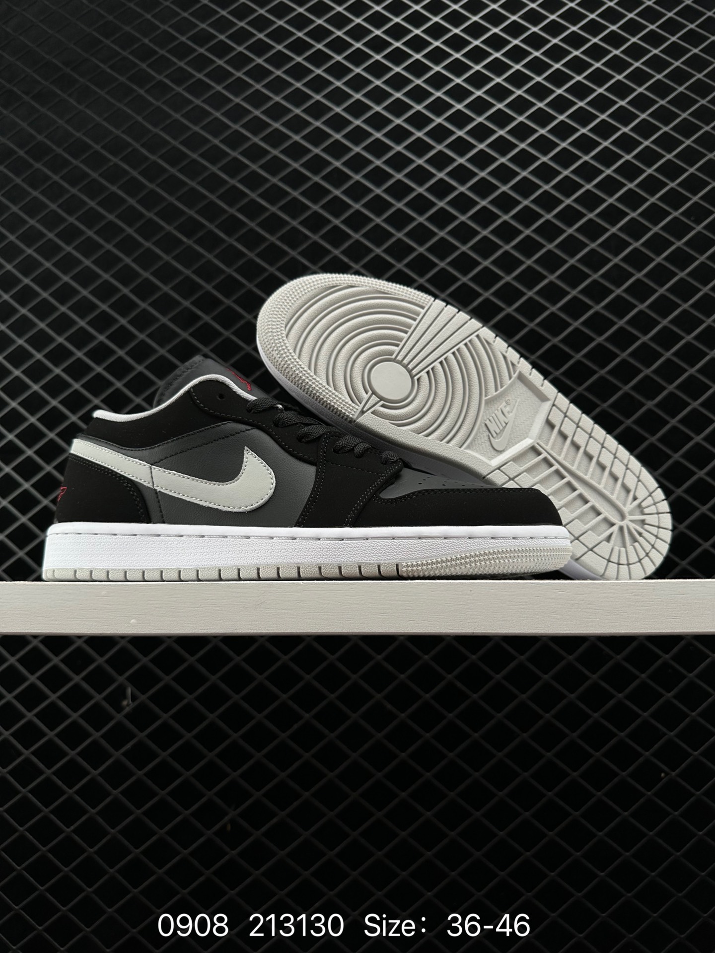 Nike Air Jordan 1 Low AJ1